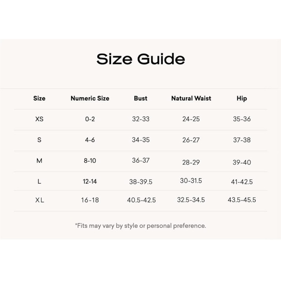 Michael Stars Theo Tank Jumpsuit in Black Size Medium New With Tags - Picture 12 of 12